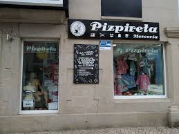 Pizpireta Mercería