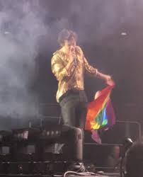 Singapore Harry Styles Live On Tour 03 05 18 Harry Styles Live Harry Styles Harry Edward Styles