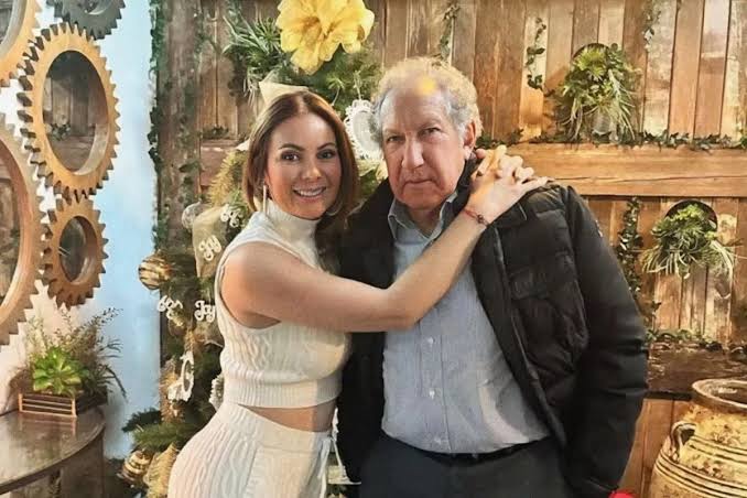 Arturo Montiel se divorcia por cuarta vez, ahora de Karla Cortés Treviño