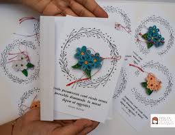 Lasă un răspuns anulează răspunsul. Martisoare Handmade Primule Brosa Fata Cu Flori De Hartie