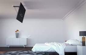 Decorazione camera da letto arredamento da ingresso dettagli di architettura armadio per stanza da toletta armadi su misura organizzare gli armadi mediante il pannello scorrevole ad apertura totale, si accede al vano tv retrostante opportunamente attrezzato per accogliere televisore e cavi. Armadi Con Tv Integrata 4 Idee Per La Tua Camera Da Letto