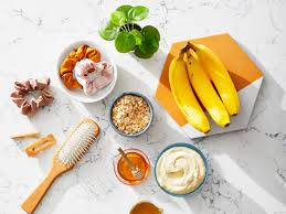 5 Hair Mask Recipes for Healthy Hair