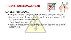 >diod tidak boleh terdedah kepada haba tinggi yang berpanjangan.perhatian perlu. Sks 1034 Sistem Komputer Sokongan Ppt Download