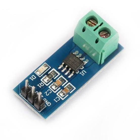 ACS712 Current Sensor 30A