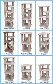 Cat Scratching Posts Plans Cat Scratching Post Diy Cat Tree Cat Tree