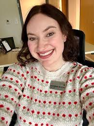 Mary Wass's Instagram, Twitter & Facebook