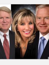 Indian Wells City Council candidates talk COVID-19, grocery store