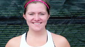 Girls Tennis: Mimmack-Fitterer win doubles title