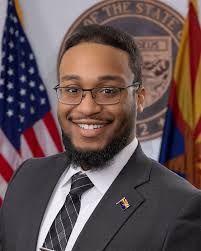 What the top 2024 election issues are for these young voters