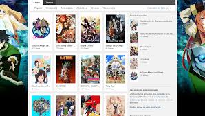 Mejores paginas para ver anime online por. Donde Ver Anime De Forma Legal En Internet Las Plataformas Especializadas Anime En El Kotatsu