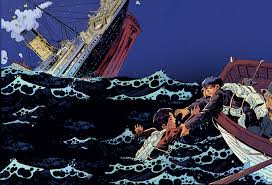i survived graphic novel
