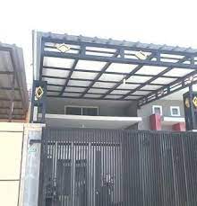 Frame utama 40 x 60 mm. Daftar Harga Pemasangan Kanopi Baja Ringan Dan Kanopi Besi Hollow Minimalis Di Beji Depok Dan Sekitarnya Kanopi Minimalis Baja Ringan Termurah 1000 Model Kanopi Rumah Terbaik 0812 1989567