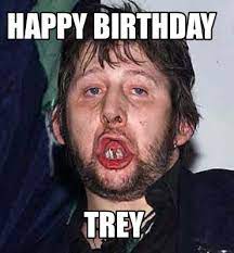 Meme Creator Funny Happy Birthday Brad Meme Generator At Memecreator Org