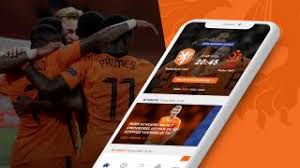 Maar dat wil niet zeggen dat je daarmee. Nederlands Vrouwenelftal Onsoranje