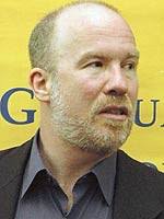 Shooting through a straw": Journalist Mark Danner lifts the curtain