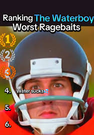 Best Adam Sandler Movies Football