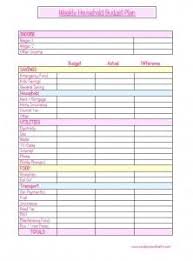 Bi Weekly Budget Printable Google Search Weekly Budget Printable Weekly Budget Budget Printables