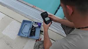 Learn about the different pool chemicals and swimming pool cleaning supplies you will need to maintain a safe and enjoyable swimming pool. 4 Pool Chemical Monitoring Systems Explained Sensorex