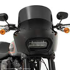 Pin On Street Bob