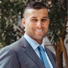 I'm truly honored to receive the Rodney K. Smith Founders Award for the  2021 academic year. A big THANK YOU to my professors & faculty from the ASU  Law Master of Sports