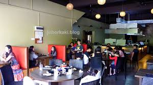 Geriau matyti vietą permas jaya one two eat cafe, atkreipkite dėmesį į netoliese esančias gatves: One Two Eat Cafe In Jb Johor Bahru Molek Johor Kaki Travels For Food