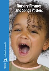 Nursery Rhymes and Songs Posters