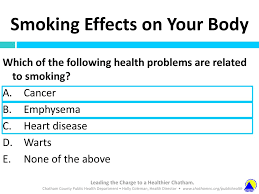 Displaying 22 questions associated with risk. Youth Tobacco Presentation Ppt Download