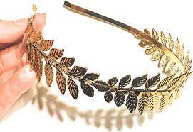 Diadema griega