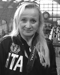 Karin Beers Obituary (1966