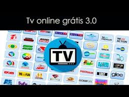 Tv Online Gratis 3 0 Ta Sensacional Youtube App Para Assistir Filmes Assistir Filmes Gratis Lista De Canais Iptv