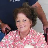 Obituary information for Mary Jane May Caro