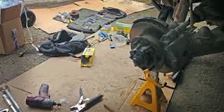 Pajero Problems - Crankshaft Culture