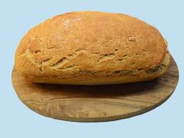 Wie Man Ein Gerstenbrot Backt Onmeda De Lebensmittel Essen Brot Backen Essen