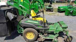 Please contact us for item location & availability. Photos Of 2014 John Deere 915b Zero Turn Mower For Sale Landpro Equipment Ny Oh Pa