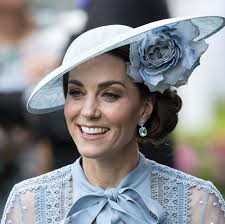During that time, while many were plugged into the. See The Best 2019 Royal Ascot Photos What Kate Middleton And Every Royal Wore