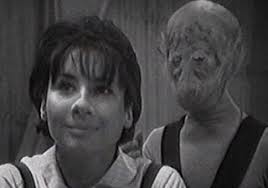 Politics and Law of Doctor Who: Desperately Tweaking Susan