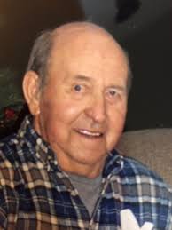 William E Kasper Obituary May 9, 2015