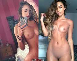 Sommer ray nude leaked
