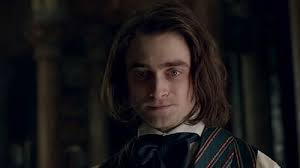 Victor Frankenstein (2015)