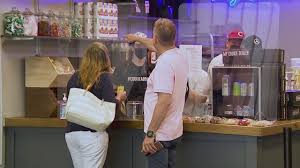 We may receive a portion. Pop Up Shops Filling Empty Storefronts Across The U S