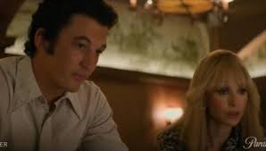 The Offer at The Frank & Musso Grill