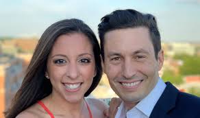 Veronica Bautista, Dax Tejera