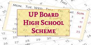 Download the cbse board exam 2021 schedule, and take a print out for further reference. Up Board 10th Time Table 2021 Out Scheme Pdf Download Up Board Exam Date