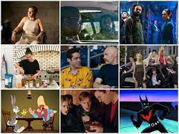 What shows are on hbo? Everything Coming To Hbo Max In January 2021 Williamson Source