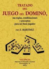 Entre los juegos tradicionales mexicanos y sus reglas, la chácara también tiene orígenes mayas, aunque se haya extendido por toda la región. Libro Tratado Del Juego Del Domino Sus Reglas Combinaciones Y Preceptos Para Ser Buen Jugador E Martinez Isbn 9788497617994 Comprar En Buscalibre