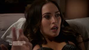 The actor got his wife to guest star in his new telly show wedding band. Megan Fox Wedding Band S01e02 03 Gotceleb