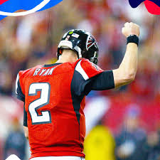 Avustralya milli takımı'nın kalesini de koruyan matthew ryan, arsenal'da 33 numaralı. Matt Ryan Is The Nfl S Most Underappreciated Quarterback This Decade Sbnation Com