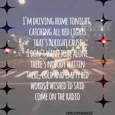 Somewhere In My Car Is A Song Co Written And Recorded By New Zealand Born Australian Country Mu Country Music Lyrics Country Song Quotes Country Music Quotes