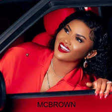 MCBROWN (feat. LITTLE DEBBIE & QWAME RUDY)