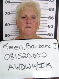 Woman charged in shooting incident